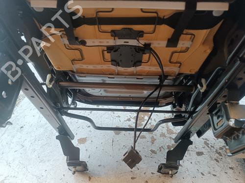 Seats set FORD TRANSIT CONNECT V408 Box Body/MPV | BP40534989C78 - Image 3