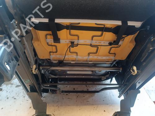 Seats set FORD TRANSIT CONNECT V408 Box Body/MPV | BP40534989C78 - Image 2