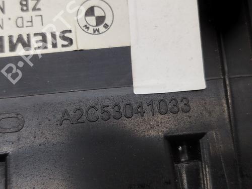 Instrument cluster BMW 3 (E90) 316 d | BP40535002C47 - Image 4
