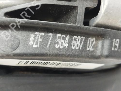 Other BMW 3 (E90) 316 d | BP40544421O1 - Image 3