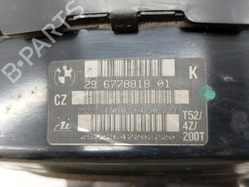 Servo brake BMW 3 (E90) 316 d | BP40535004M42 - Image 4