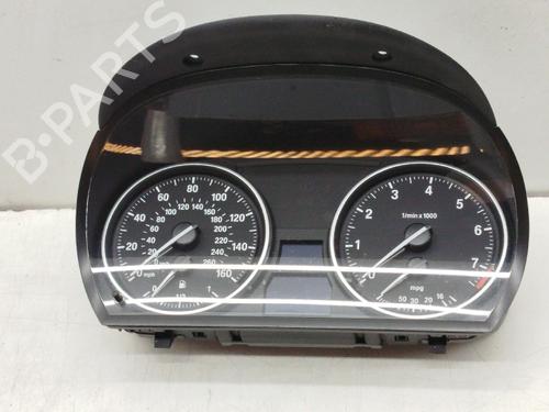 Instrument cluster BMW 3 (E90) 316 d | BP40535002C47 - Image 7