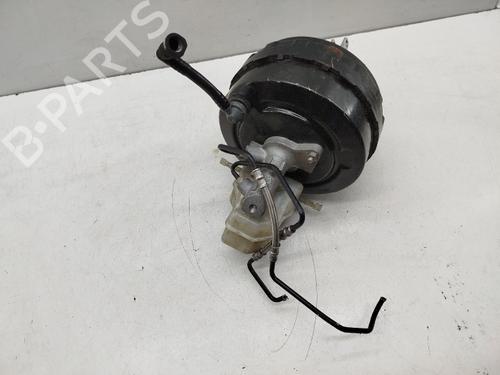 Servo brake BMW 3 (E90) 316 d | BP40535004M42 - Image 3