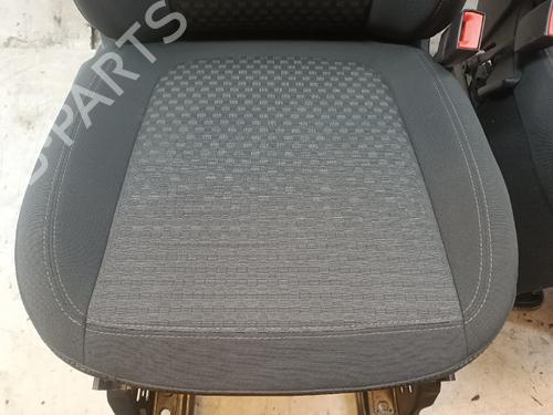 Seats set FORD TRANSIT CONNECT V408 Box Body/MPV | BP40534989C78 - Image 8