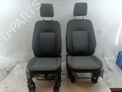 Seats set FORD TRANSIT CONNECT V408 Box Body/MPV | BP40534989C78 - Image 12