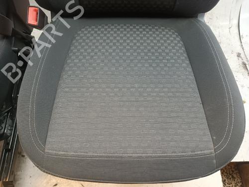 Seats set FORD TRANSIT CONNECT V408 Box Body/MPV | BP40534989C78 - Image 5
