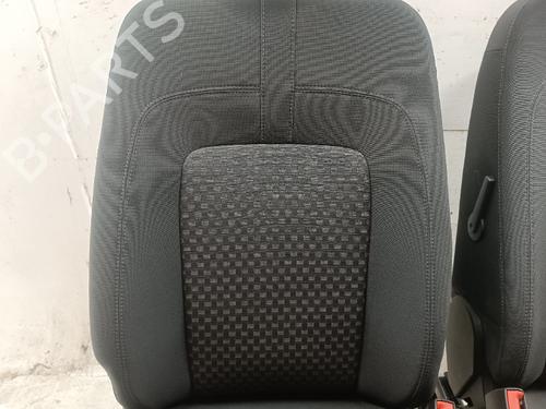 Seats set FORD TRANSIT CONNECT V408 Box Body/MPV | BP40534989C78 - Image 9