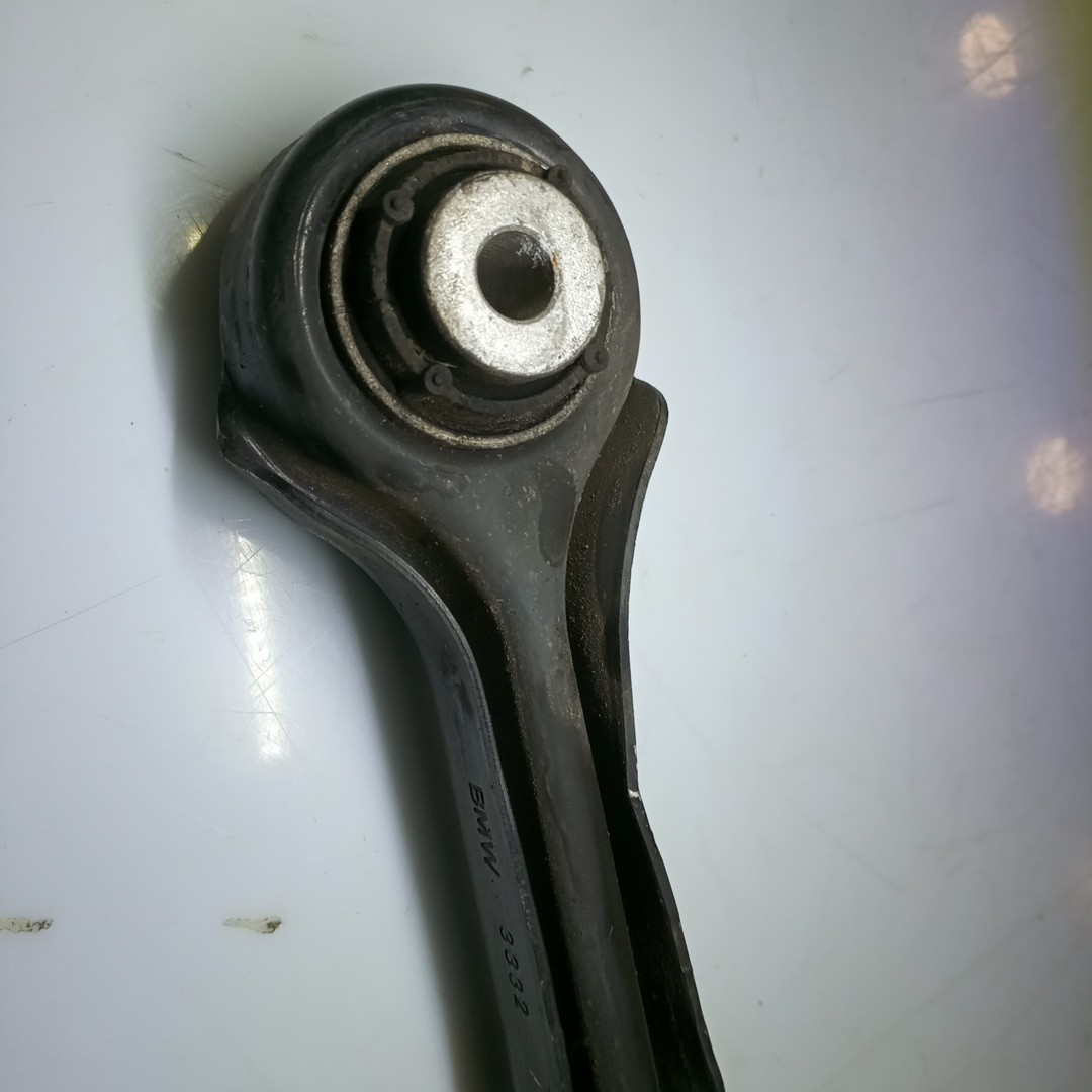 Other BMW 3 Touring (E91) 320 d 17281233 | B-Parts