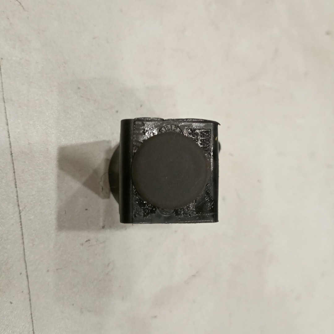 Pedal – Lamborghini GALLARDO (2003-2026)
