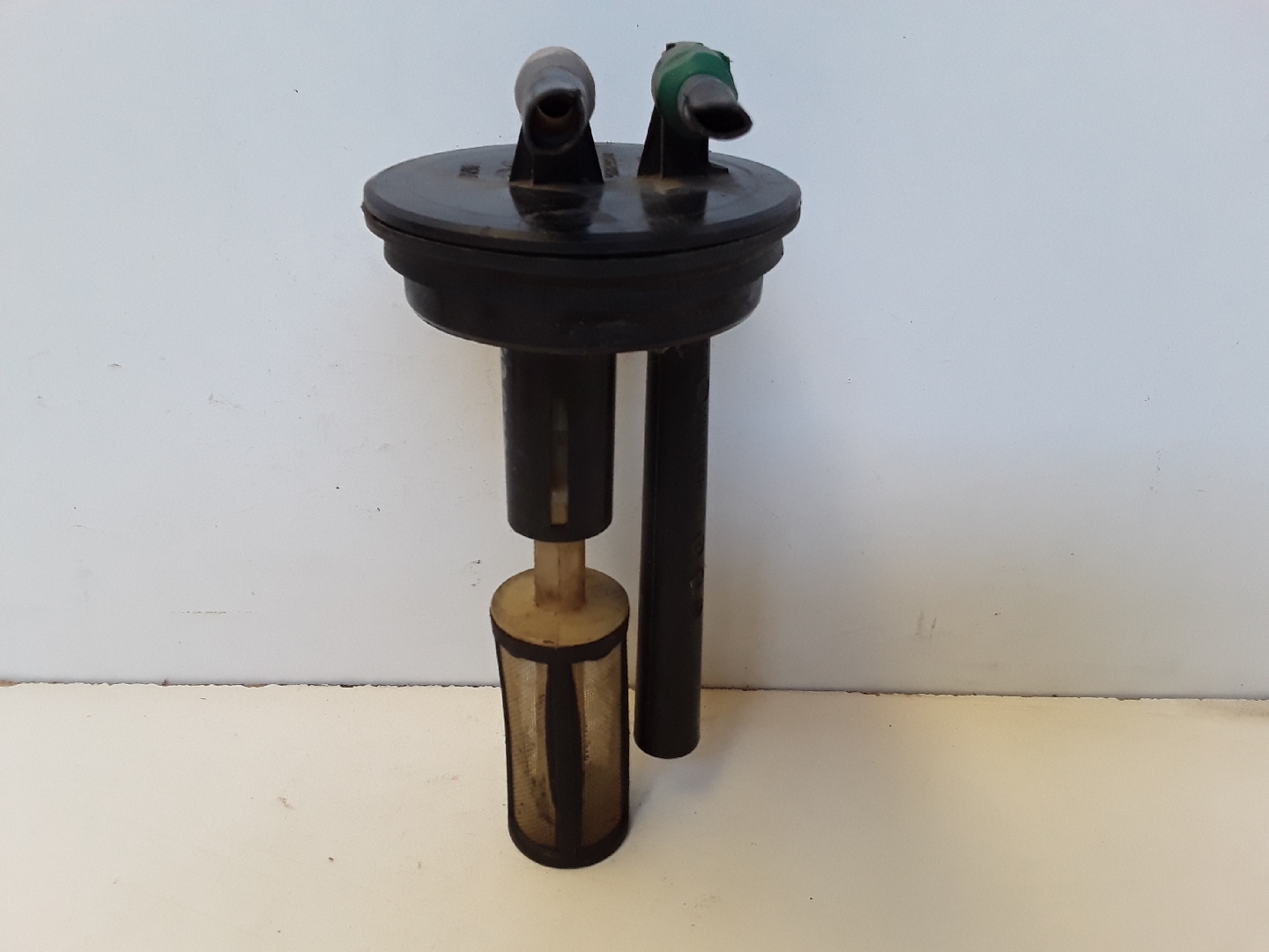 Frankberg Pompe à Essence Pour Citroën Saxo 1.1L/1.4L/1.6L 1996-2003 & Peugeot 106 1.4L/1.6L 1996-2004