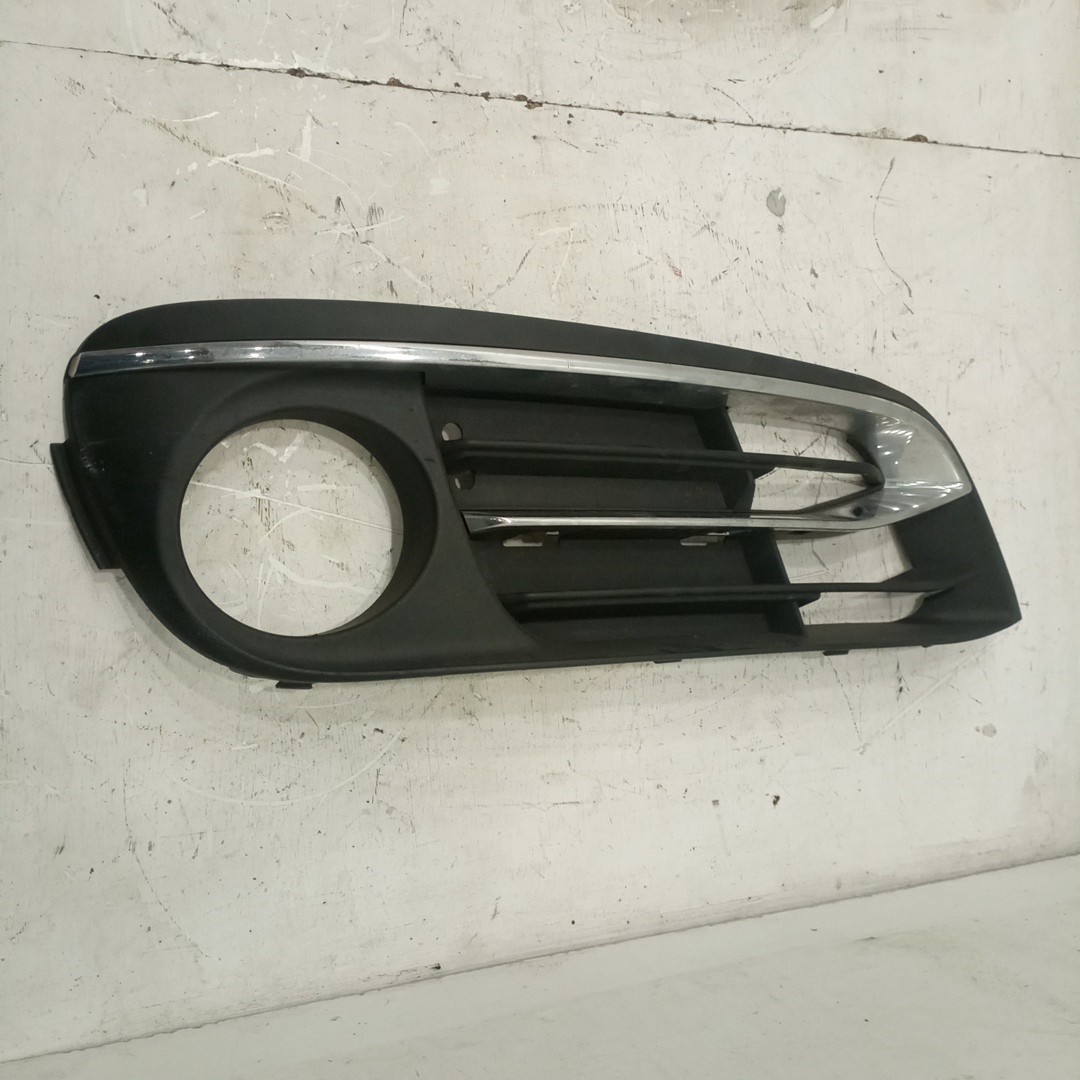Front grille BMW 5 Touring (F11) 17257737 | B-Parts