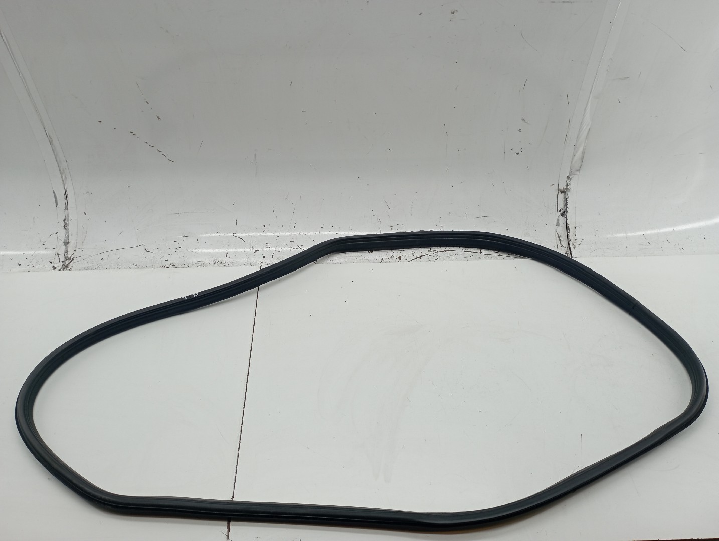 Edp1445 Rubber door seal OPEL ASTRA G Hatchback (T98) 1.4 16V (F08, F48 ...