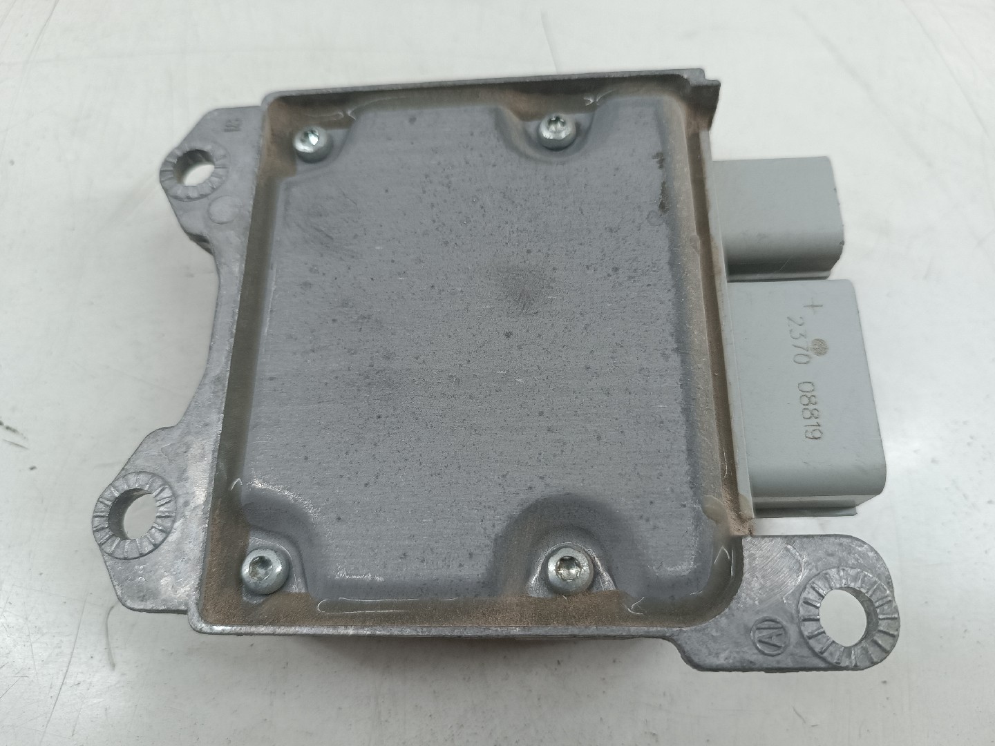 Electronic module FORD TRANSIT Van (FA_ _) 2.0 DI (FAE_, FAF_, FAG ...
