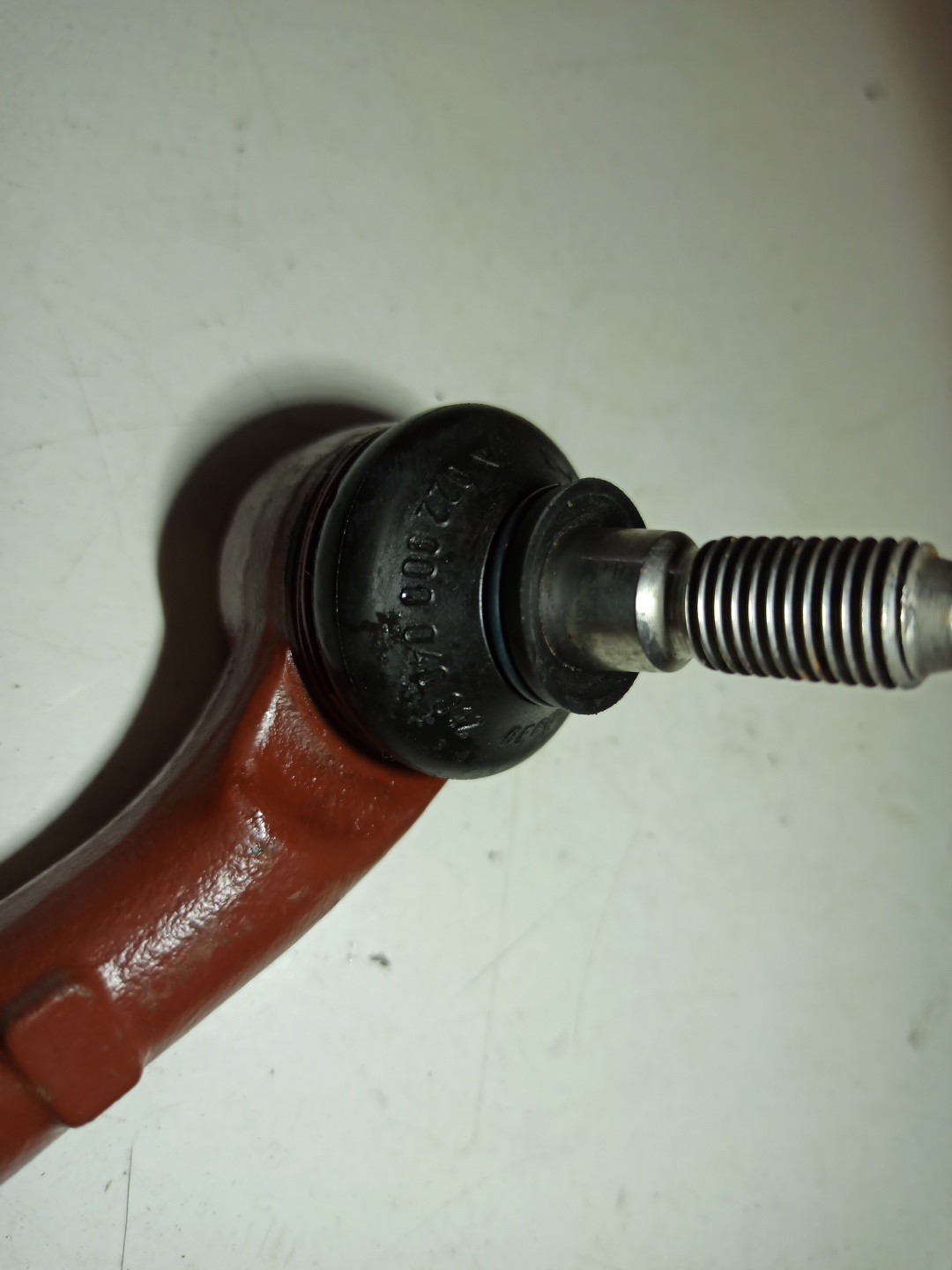 Part 022000040012 – Porsche 911 (991) (2011-2020)