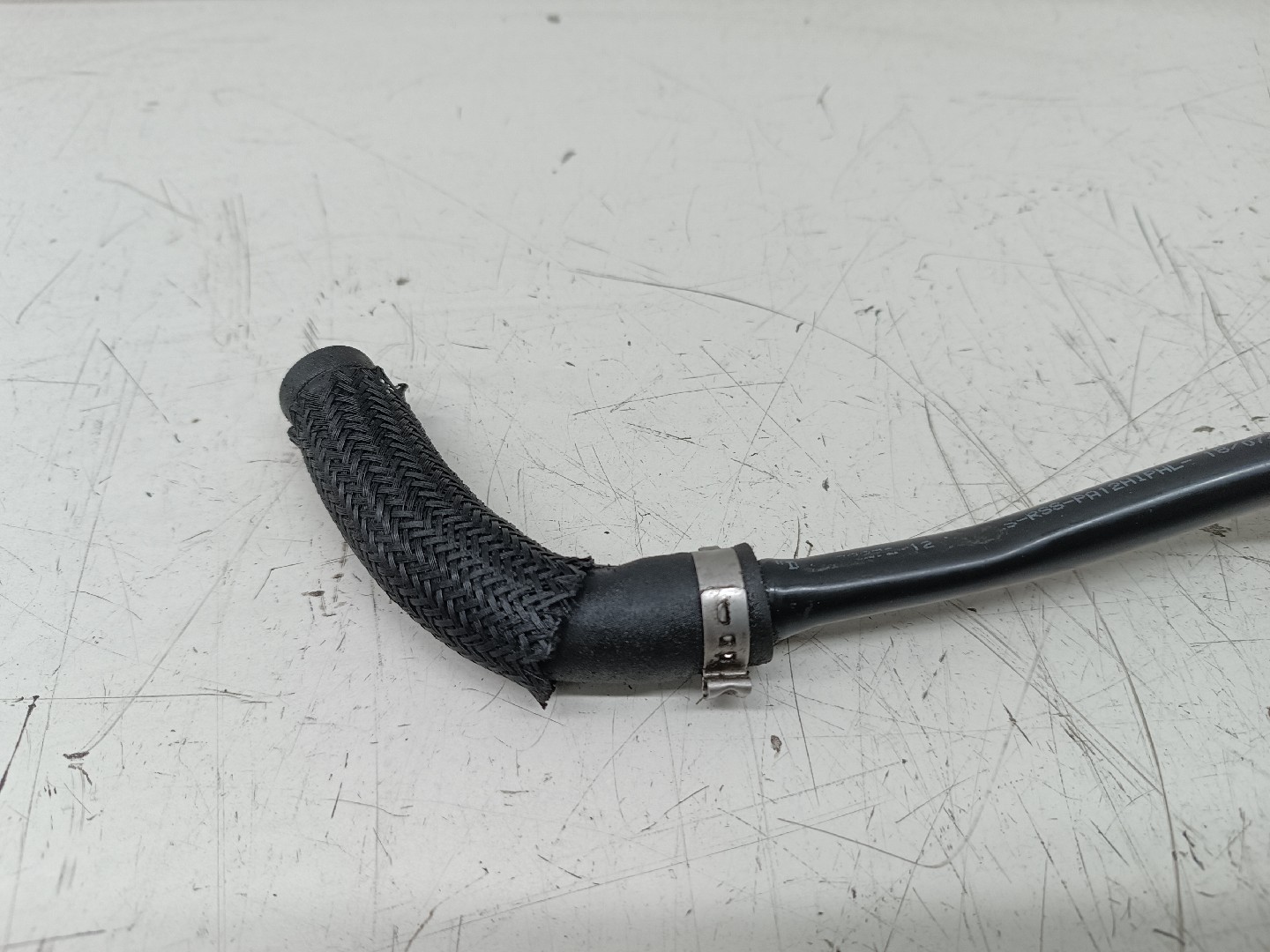 Turbo BMW 3 Compact (E46) 316 ti 17283377 | B-Parts
