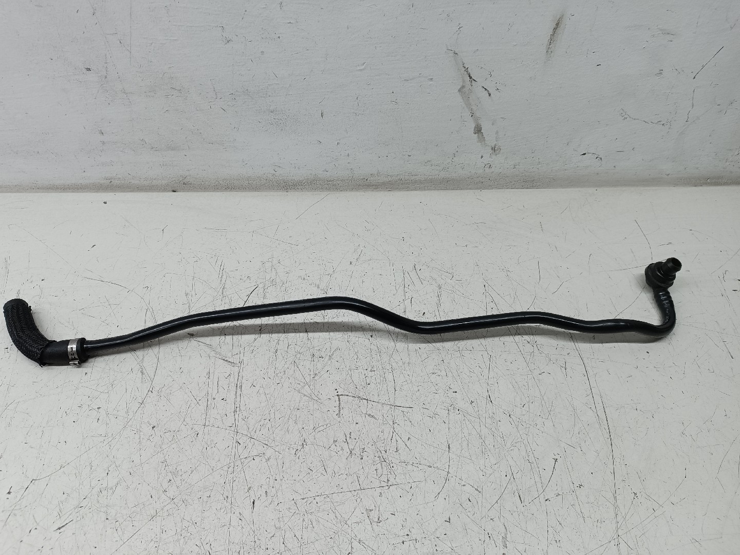 Turbo BMW 3 Compact (E46) 316 ti 17283377 | B-Parts 