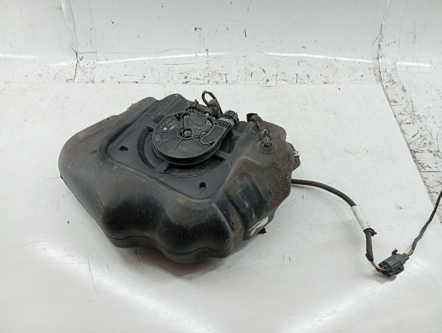 AdBlue-Tank LAND ROVER RANGE ROVER EVOQUE (L538) 22566145 | B-Parts
