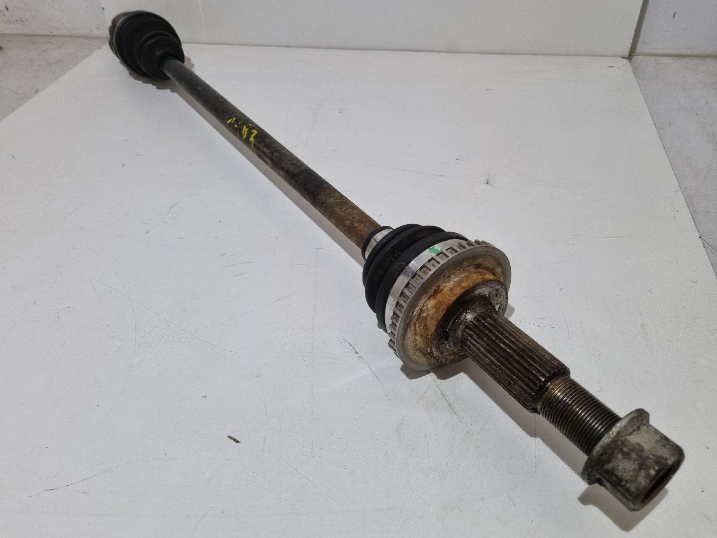 ARBRE DE TRANSMISSION ARRIERE DE L'ARRIERE pour TOYOTA HILUX PICKUP