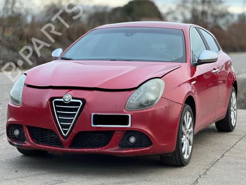 Ricambi ALFA ROMEO GIULIETTA (940_) 4645542