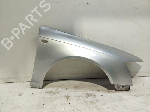 Used Right front fenders Right front fenders AUDI A6 C6 (4F2) 3.0 TDI quattro (225 hp) 34625664 34625664