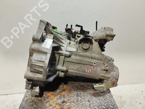 Gearbox VW GOLF IV (1J1) 1.6 | BP25707882M3 