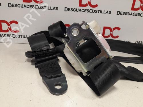 Rear left seatbelt CITROËN C4 Picasso I MPV (UD_)  | BP17405510I29 