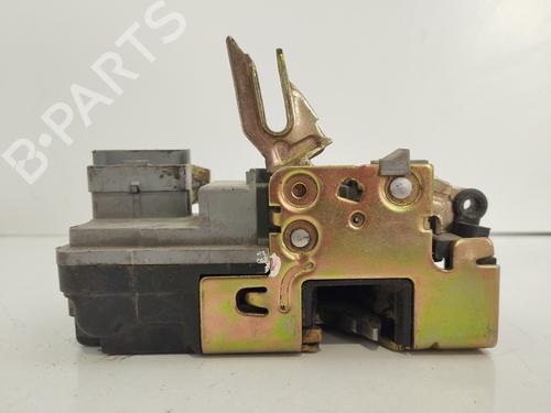 Front left lock CITROËN XSARA Coupe (N0) 2.0 HDi 109 | BP23849471C98 