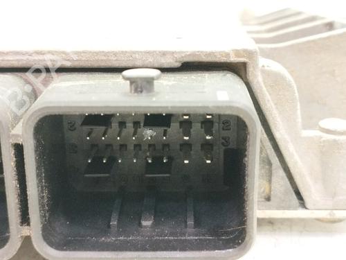 Engine control unit (ECU) CITROËN C2 (JM_) 1.1 | BP29932881M57