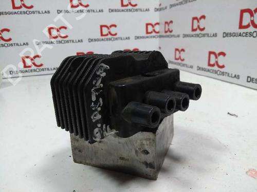Used Ignition coil OPEL ASTRA F Hatchback (T92) 1.6 i (F08, M08, F68, M68) (71 hp) 17396334