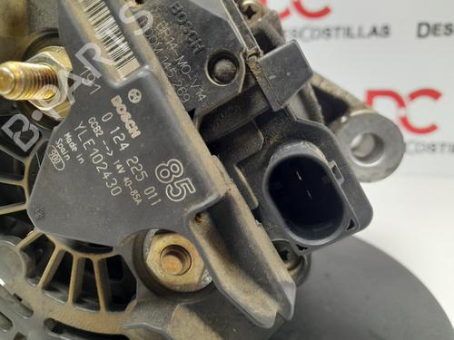 Alternator ROVER 45 I Hatchback (RT) 1.6 | BP17405405M7 