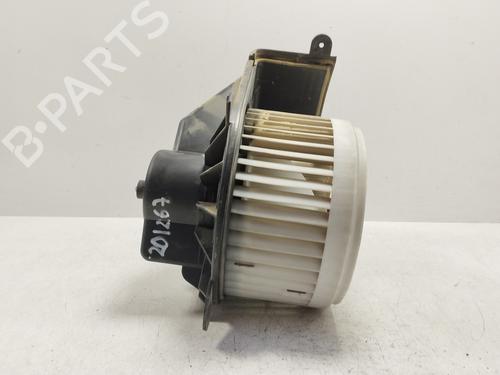 Heater blower motor RENAULT KANGOO / GRAND KANGOO II (KW0/1_)  | BP25832963M62 