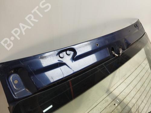 Tailgate SEAT LEON (1M1) 1.9 TDI | BP25461155C6 