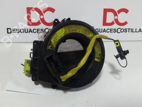 Used Squib airbag TOYOTA AVENSIS Saloon (_T25_) 2.0 D-4D (CDT250_, CDT250R) (116 hp) 17397864