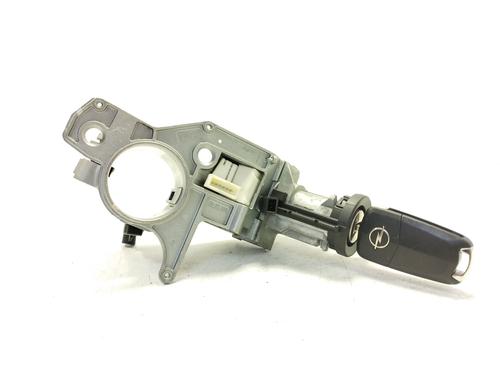 Used Ignition barrel OPEL ASTRA H (A04) [2004-2014]  24801595