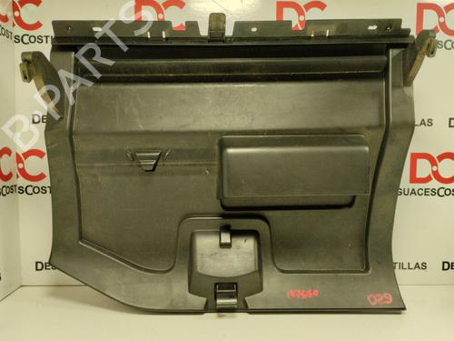 Glove box PEUGEOT PARTNER Box Body/MPV 1.6 HDi 16V | BP17467933C95 
