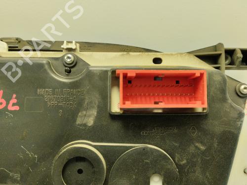 Instrument cluster RENAULT KANGOO (KC0/1_) 1.5 dCi | BP17419653C47 