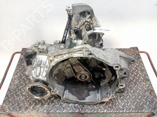 Gearbox SEAT LEON (1M1) 1.9 TDI | BP35953110M3 - Image 2