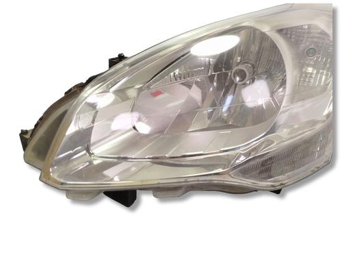 Left headlight CITROËN BERLINGO Box Body/MPV (B9) 1.6 HDi / BlueHDi 75 | BP38634626C28 - Image 2