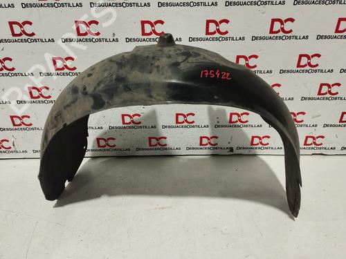 Wheel arch DAEWOO NUBIRA Saloon (J100) 2.0 16V 96301307 |