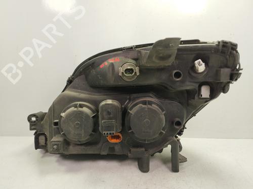 Right headlight RENAULT SCÉNIC I MPV (JA0/1_, FA0_)  | BP29394428C29 