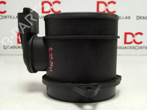 Used Mass air flow sensor PEUGEOT 308 I (4A_, 4C_) [2007-2016]  17411996