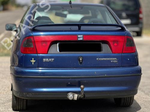 Front left window mechanism SEAT CORDOBA (6K2)  | BP30614151C22  - Image 12