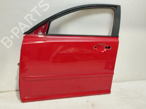 Used Left front door VOLVO S40 II (544) 2.0 D (136 hp) 30292767