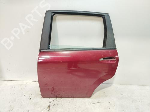 Used Left rear door FIAT CROMA (194_) 1.9 D Multijet (194AXB1B) (120 hp) 19524246