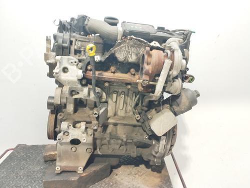 Used Engine Engine FORD FIESTA V (JH_, JD_) [2001-2014] 35945502 35945502