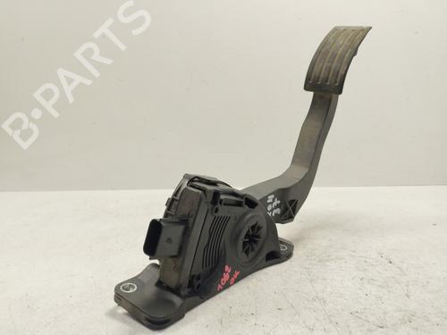 Used Pedal FORD C-MAX II (DXA/CB7, DXA/CEU) 1.6 TDCi (95 hp) 24372336