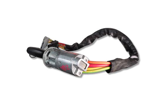 Ignition barrel RENAULT KANGOO (KC0/1_) 1.5 dCi (KC08, KC09) | BP39050278M48 - Image 2