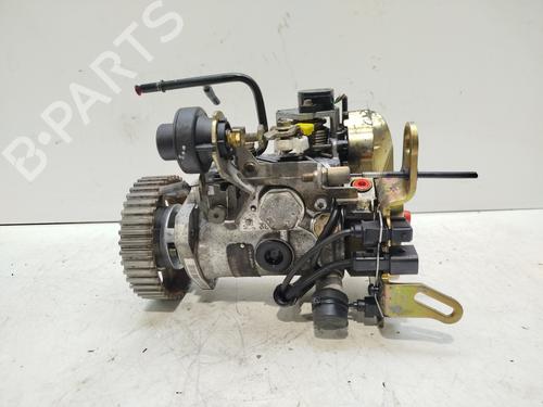 Used Injection pump CITROËN BERLINGO / BERLINGO FIRST MPV (MF_, GJK_, GFK_) 1.9 D (MFWJZ) (70 hp) 32305556