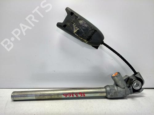 Front right belt tensioner RENAULT MEGANE II (BM0/1_, CM0/1_)  | BP28169463C88 
