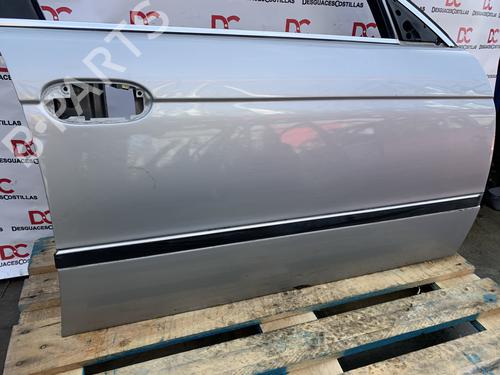 Right front door BMW 5 (E39) 525 tds | BP17398397C3 
